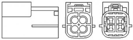 MAGNETI MARELLI 466016355053