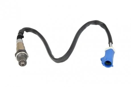 Лямбда-зонд (кількість дротів 4, 525мм) FORD C-MAX, C-MAX II, FOCUS C-MAX, FOCUS II, FOCUS III, GRAND C-MAX 1.4-1.6LPG 10.03-02.20 MAGNETI MARELLI 466016355090
