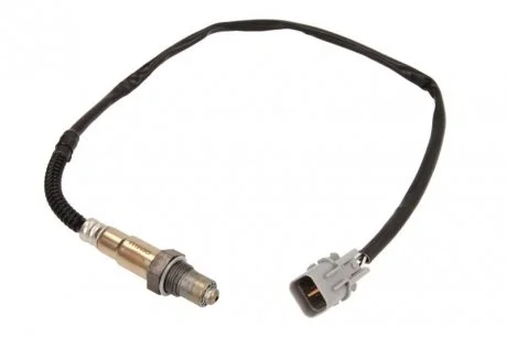 Лямбда-зонд (кількість дротів 4, 700мм) HYUNDAI ELANTRA IV, I30 KIA CARENS III, CEE\'D, CERATO I, PRO CEE\'D 1.4/1.6 05.06-03.13 MAGNETI MARELLI 466016355111