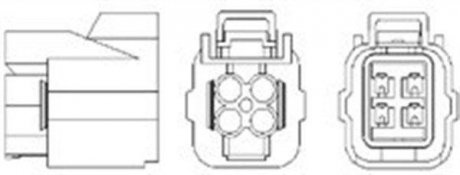 MAGNETI MARELLI 466016355121