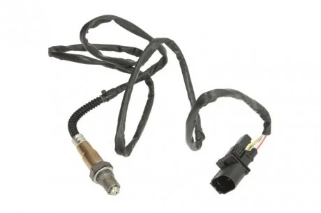 Фото лямбда-зонд (кількість дротів 5, 1510мм) AUDI A3, A4 B5, A4 B6, A6 C5, A8 D3, TT, SEAT EXEO, EXEO ST, IBIZA III, LEON, TOLEDO II, SKODA OCTAVIA I, VW BORA, BORA I, GOLF IV 1.4-6.0 11.94-12.17 MAGNETI MARELLI 466016355150 Лямбда-зонд (кількість дротів 5, 1510мм) AUDI A3, A4 B5, A4 B6, A6 C5, A8 D3, TT, SEAT EXEO, EXEO ST, IBIZA III, LEON, TOLEDO II, SKODA OCTAVIA I, VW BORA, BORA I, GOLF IV 1.4-6.0 11.94-12.17 MAGNETI MARELLI 466016355150