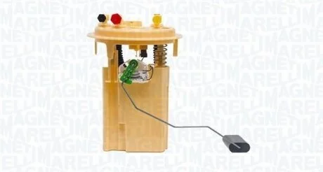 Датчик рівня палива CITROEN C4, C4 I, PEUGEOT 3008 I, 307, 308, 308 I 1.6D/2.0D/2.0DH 08.00-08.16 MAGNETI MARELLI 519721349901