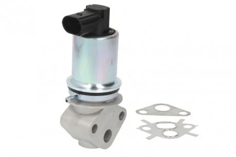 Фото клапан повернення ВГ SKODA FABIA 1.4 MAGNETI MARELLI 571822112018 Клапан повернення ВГ SKODA FABIA 1.4 MAGNETI MARELLI 571822112018