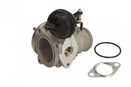 Фото клапан повернення О.Г. VW 1.9 TDI MAGNETI MARELLI 571822112046 Клапан повернення О.Г. VW 1.9 TDI MAGNETI MARELLI 571822112046