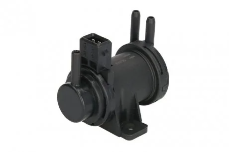 Електропневматичний контрольний клапан ALFA ROMEO 145, 146, 156, 166, FIAT BRAVA, BRAVO I, DUCATO, FIORINO, FIORINO/MINIVAN, MAREA, MULTIPLA, PALIO, PUNTO, LANCIA KAPPA, LYBRA 1.7D-2.8D 01.94- MAGNETI MARELLI 571822112073