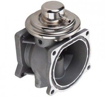 Клапан EGR Touareg 5,0TDI V10 -10 MAGNETI MARELLI 571822112153