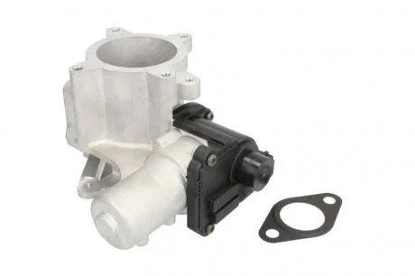 Клапан (EGR) рециркуляції ВГ Crafter 2,5TDI 06-, T5 2,5TDI 03- MAGNETI MARELLI 571822112154