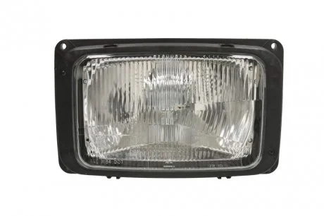 Фото 1 - фара автомобильная MAGNETI MARELLI 710301017304 Фара автомобильная MAGNETI MARELLI 710301017304 (фото 1)