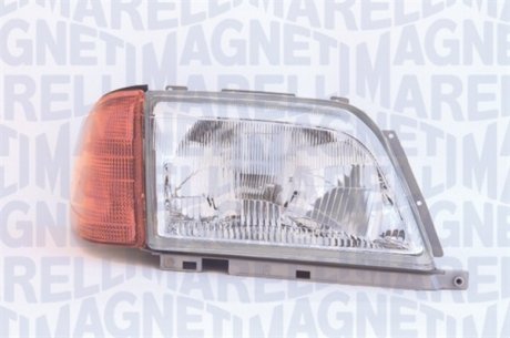 Фара головна MAGNETI MARELLI 710301090301