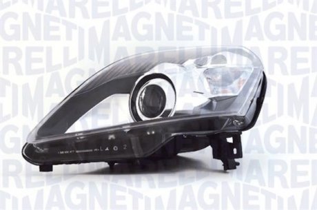 Фара автомобільна MAGNETI MARELLI 710301214283