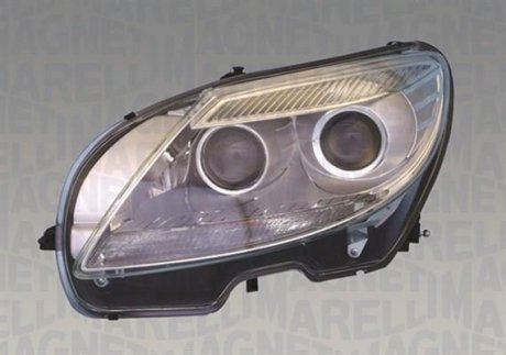 Фара головна MAGNETI MARELLI 710301222281
