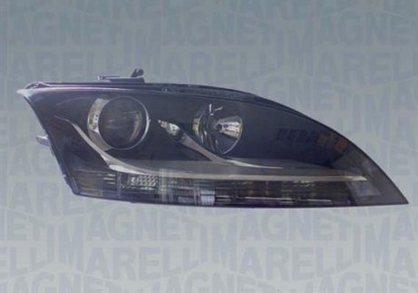 Фара головна MAGNETI MARELLI 710301227201