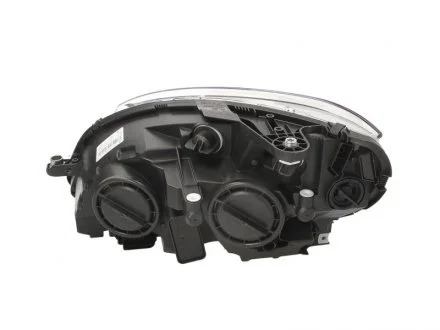 Фото 1 - фара передн. права MERCEDES BENZ C204 10/07- MAGNETI MARELLI 710301234204 Фара передн. права MERCEDES BENZ C204 10/07- MAGNETI MARELLI 710301234204 (фото 1)