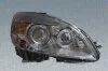 Передн. лів. фара DB C204 07-10  D1S + H7 710301234271