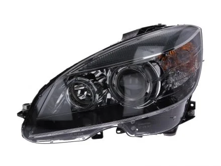 Фара Лів (D1S, електричн, з лампочкою) MERCEDES C-KLASA W204 03.11-12.13 MAGNETI MARELLI 710301234279
