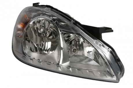 Фара автомобильная MAGNETI MARELLI 710301241204