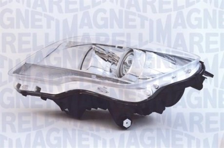 Фара автомобильная MAGNETI MARELLI 710301269203