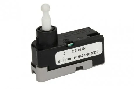 Регулятор кута нахилу фари AUDI, IVECO, FORD, SEAT, SKODA, SMART, VW MAGNETI MARELLI 710307853316