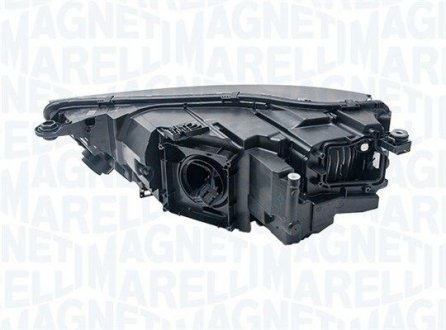 Фара головна, правая MAGNETI MARELLI 710815019008