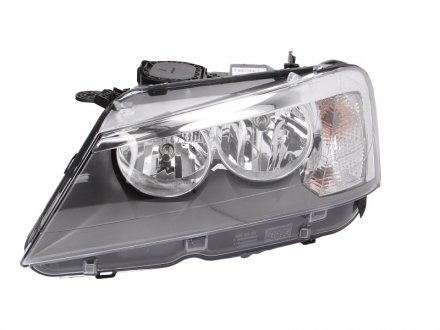 Фара автомобильная MAGNETI MARELLI 710815021005