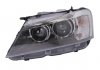 Фара передн. ліва BI-XENON D2S BMW X3 (F25) 10-14 MAGNETI MARELLI 710815029033 (фото 1)