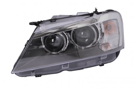 Фара передн. ліва BI-XENON D2S BMW X3 (F25) 10-14 MAGNETI MARELLI 710815029033