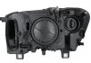 Фара ліва LED, Bi-Xenon X3 (F25) MAGNETI MARELLI 710815029067 (фото 2)