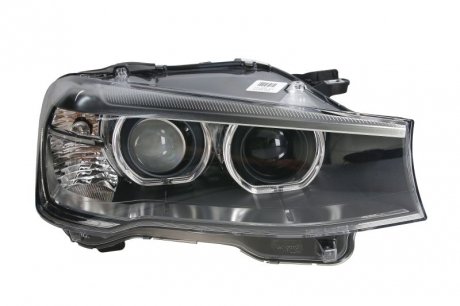 Фара права LED, Bi-Xenon X3 (F25) MAGNETI MARELLI 710815029074