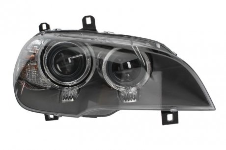 Фара прав. BI-XENON, LED BMW X5 (E70 MUE) MAGNETI MARELLI 710815030016 (фото 1)