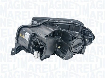 MAGNETI MARELLI 710815079019