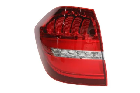 Ліхтар задній Лів (зовнішн, LED) MERCEDES GLS (X166) MAGNETI MARELLI 710815900900