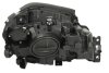 Фото 2 - фара автомобильная MAGNETI MARELLI 710815910190 Фара автомобильная MAGNETI MARELLI 710815910190 (фото 2)