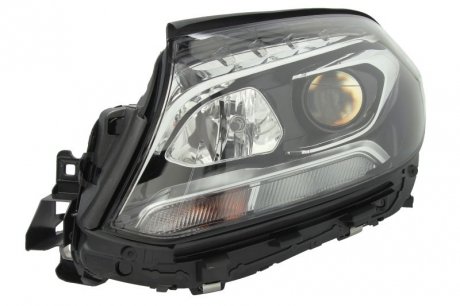 Фара автомобильная MAGNETI MARELLI 710815910190