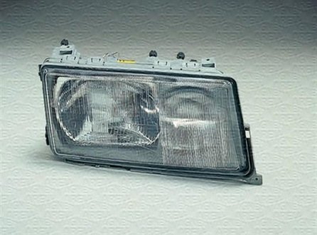 Рассеиватель, основная фара MAGNETI MARELLI 711305620978