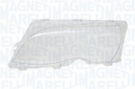 Стекло фары MAGNETI MARELLI 711305621796 (фото 1)