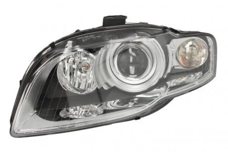 Фара автомобильная MAGNETI MARELLI 711307022675