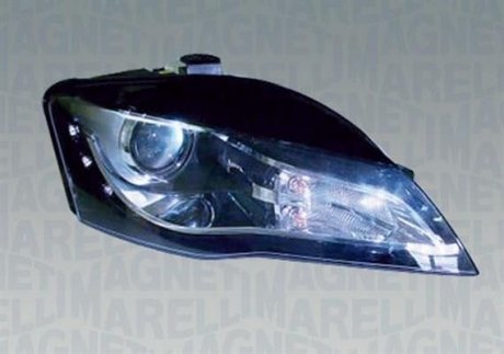 Фара автомобильная MAGNETI MARELLI 711307022738