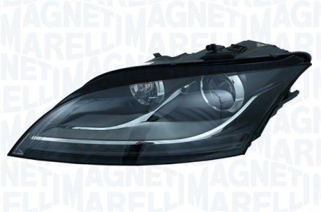 Фара автомобільна MAGNETI MARELLI 711307022859