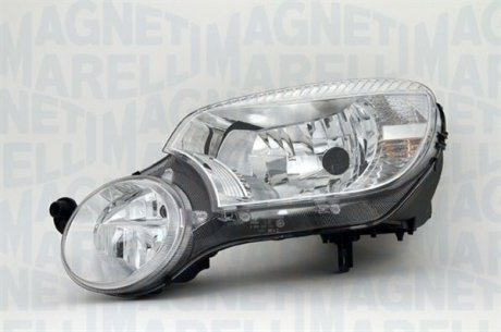 Фара автомобільна MAGNETI MARELLI 711307023312