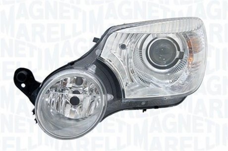 Фара автомобильная MAGNETI MARELLI 711307023422