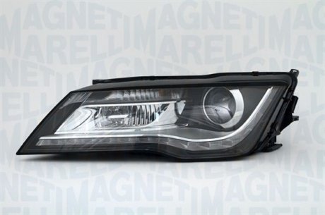 Фото фара автомобильная MAGNETI MARELLI 711307023482 Фара автомобильная MAGNETI MARELLI 711307023482
