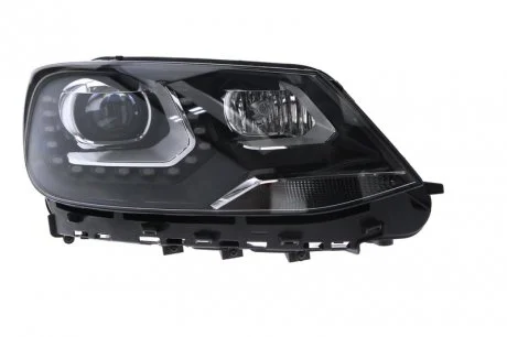 Фара автомобільна MAGNETI MARELLI 711307023582