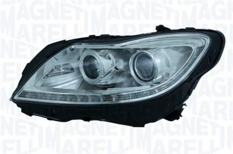 Фара головна MAGNETI MARELLI 711307023602
