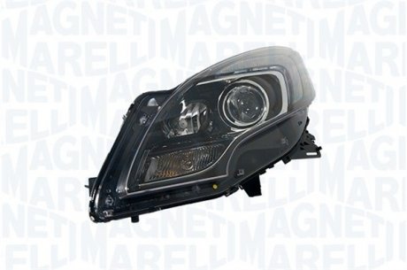 Фара автомобильная MAGNETI MARELLI 711307023988