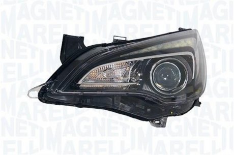 Фара автомобільна MAGNETI MARELLI 711307024054