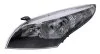 Фара передн. ліва RENAULT MEGANE 07/12- MAGNETI MARELLI 711307024124 (фото 1)