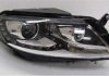 Фара передня лів.  BI-XENON VW Passat CC 2011- 711307024164