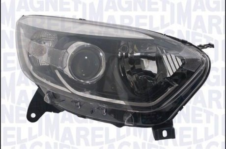 Фара автомобільна MAGNETI MARELLI 711307024450