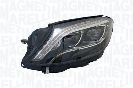 Фара ліва адаптивна LED W222 13- MAGNETI MARELLI 711307024502 (фото 1)