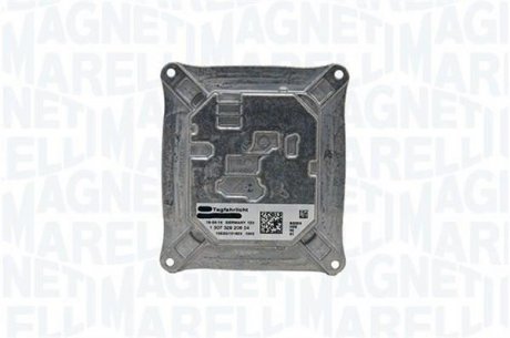 Корпус фары MAGNETI MARELLI 711307329206 (фото 1)